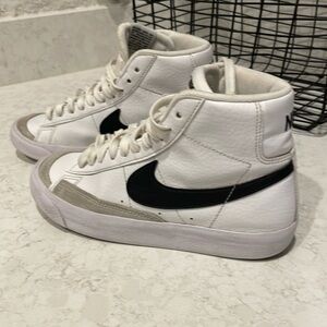 Nike Blazers